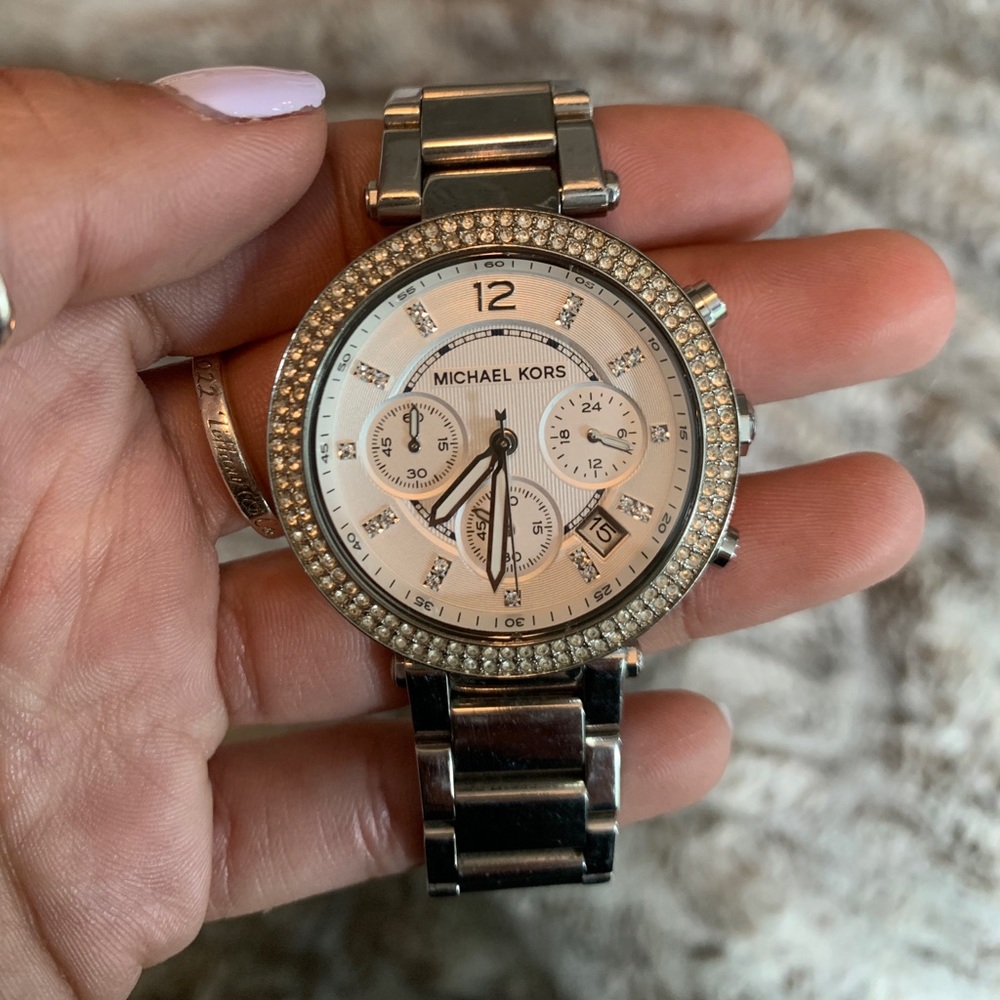 Michael Kors watch